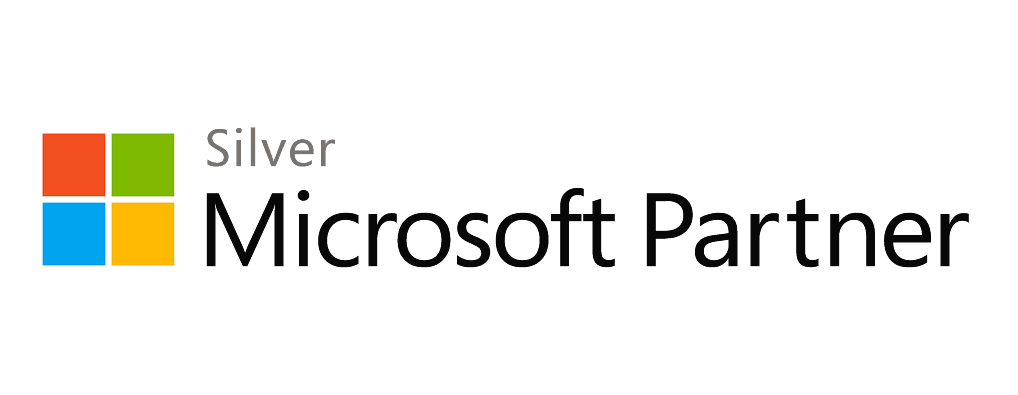 Microsoft Silver Partner