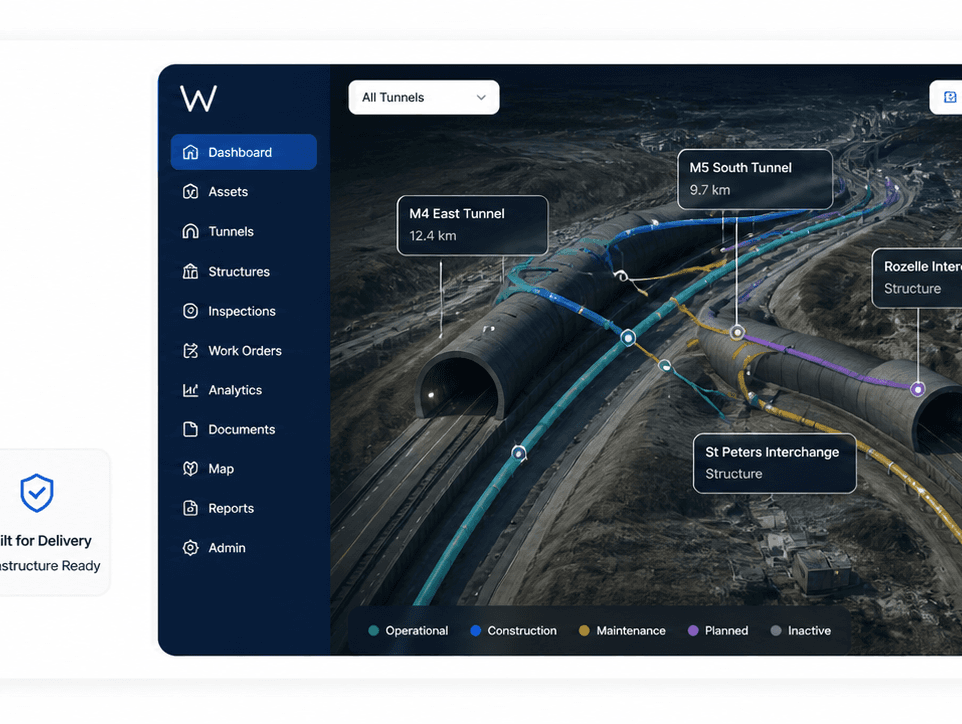 LENS Data Explorer project preview